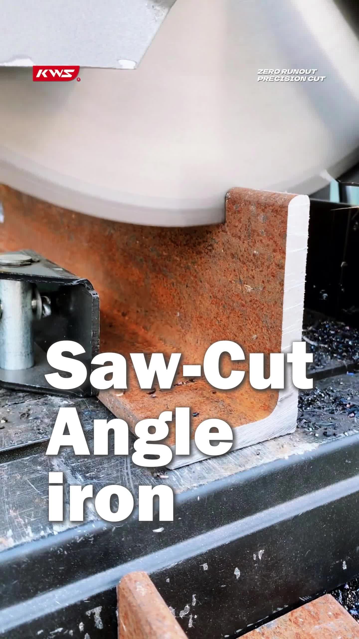 @KWS Metal Cutting Tools