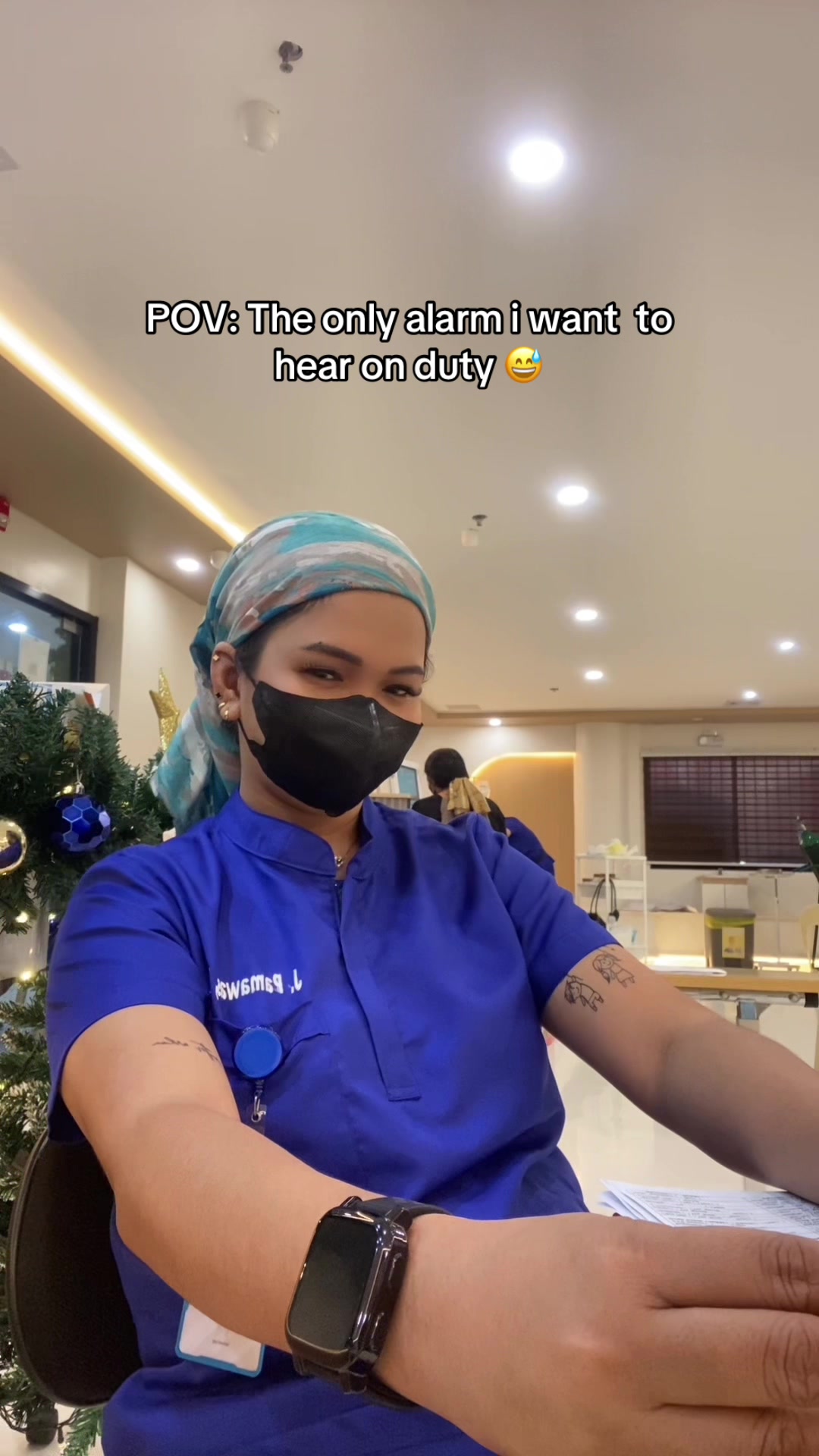 @Bella Gurl 💕💉