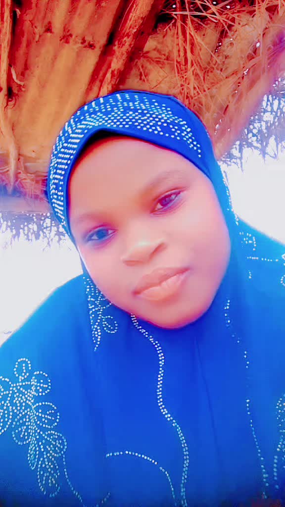 @Zouleha Boukari