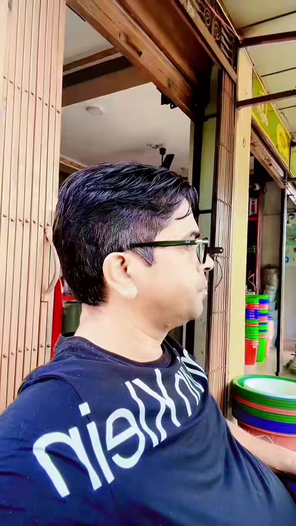 @Deepak Sharma