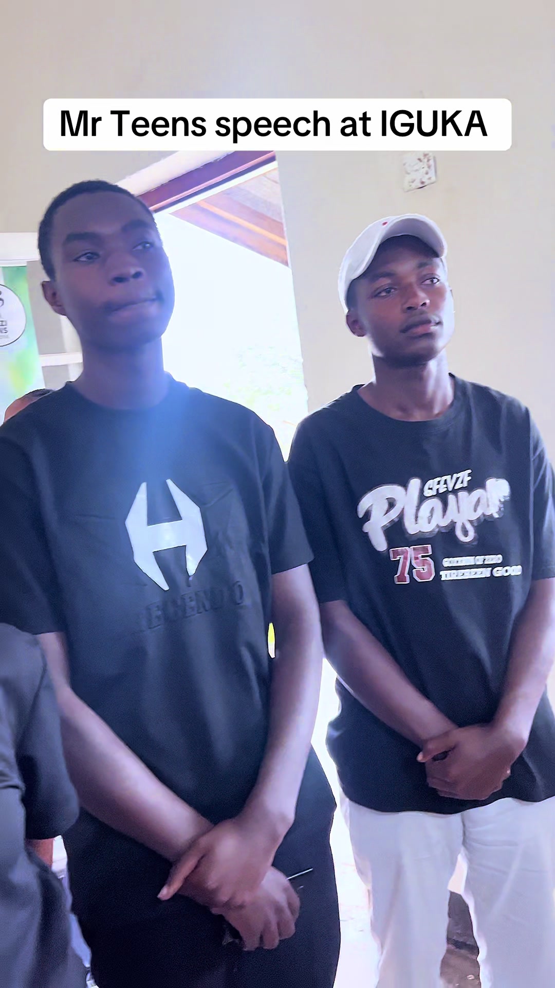 @KIGEZI TEENS MAGAZINE