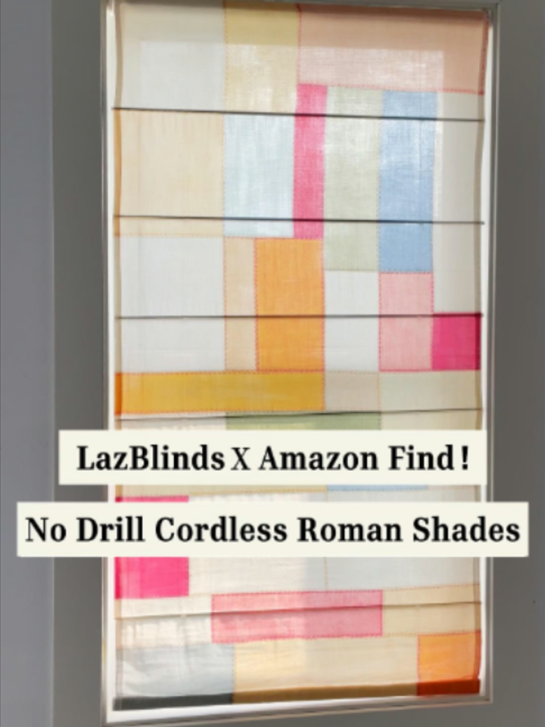 @LazBlinds