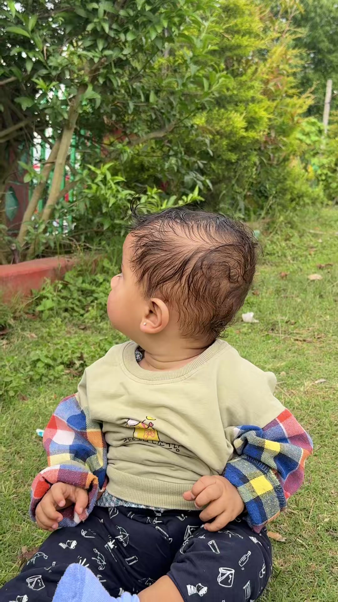 @Kaushila Bhandari
