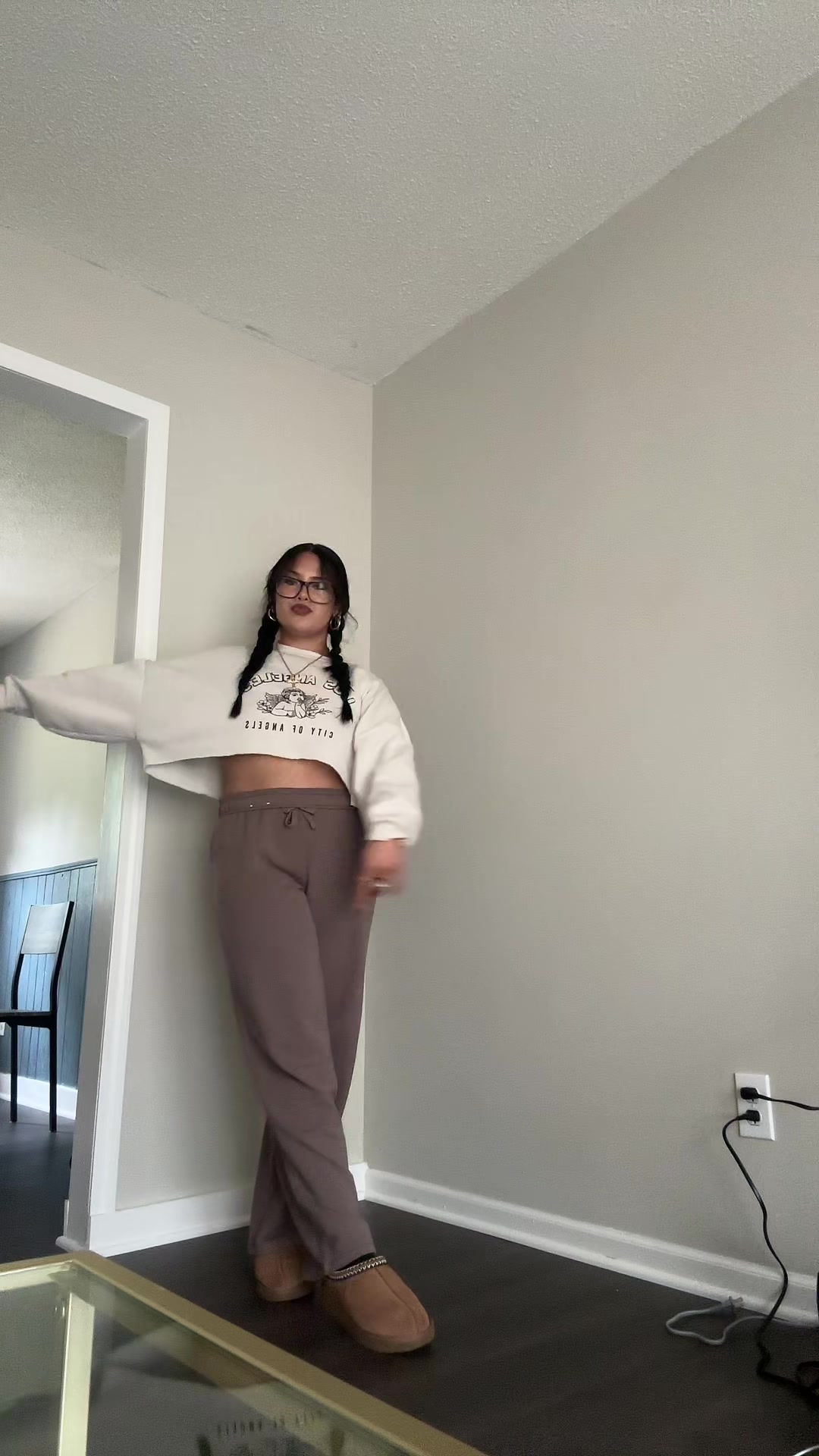 @Des