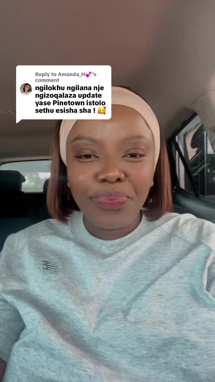 @Gogo Mnyandu