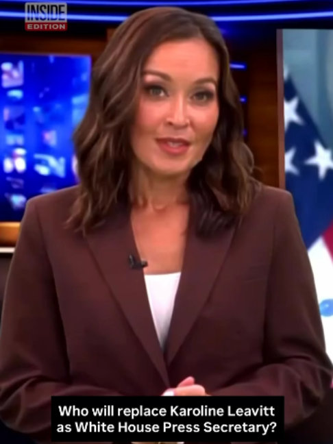 @Inside Edition
