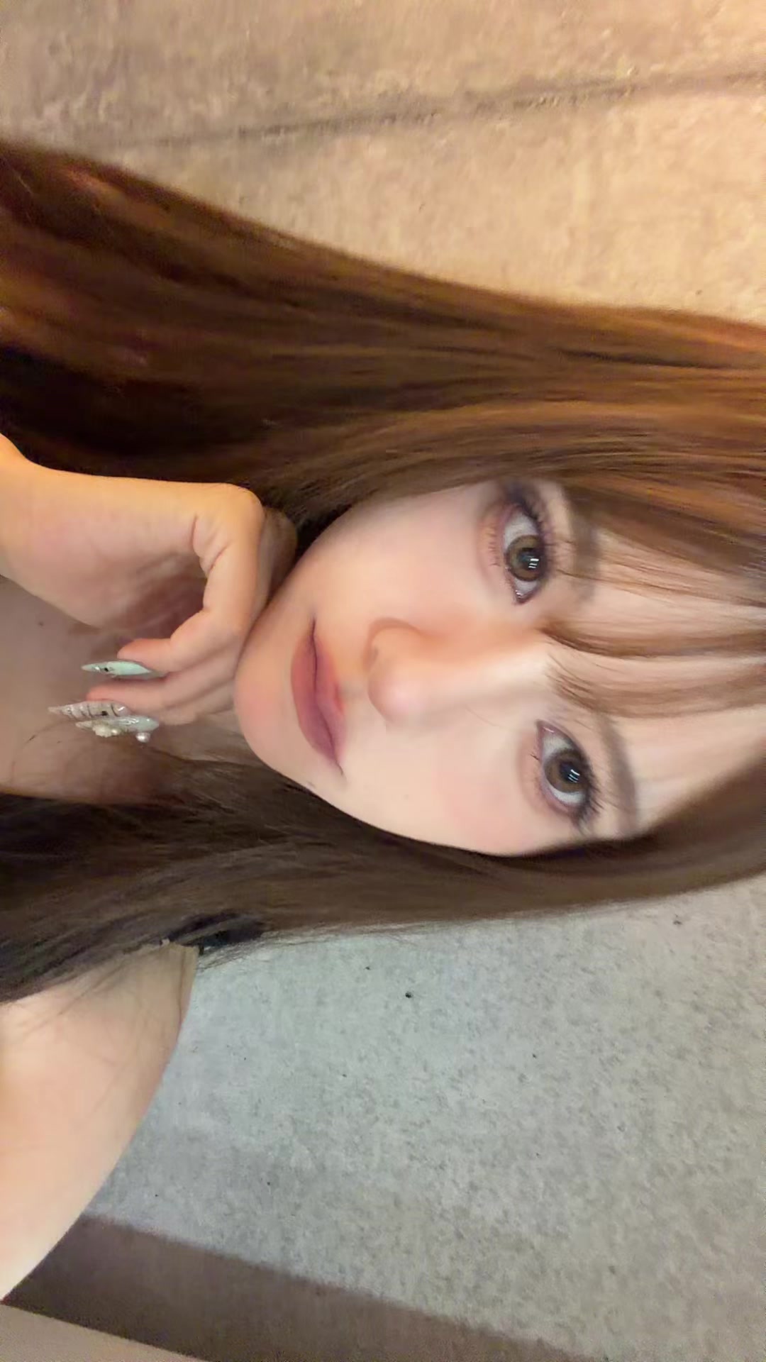 @はな