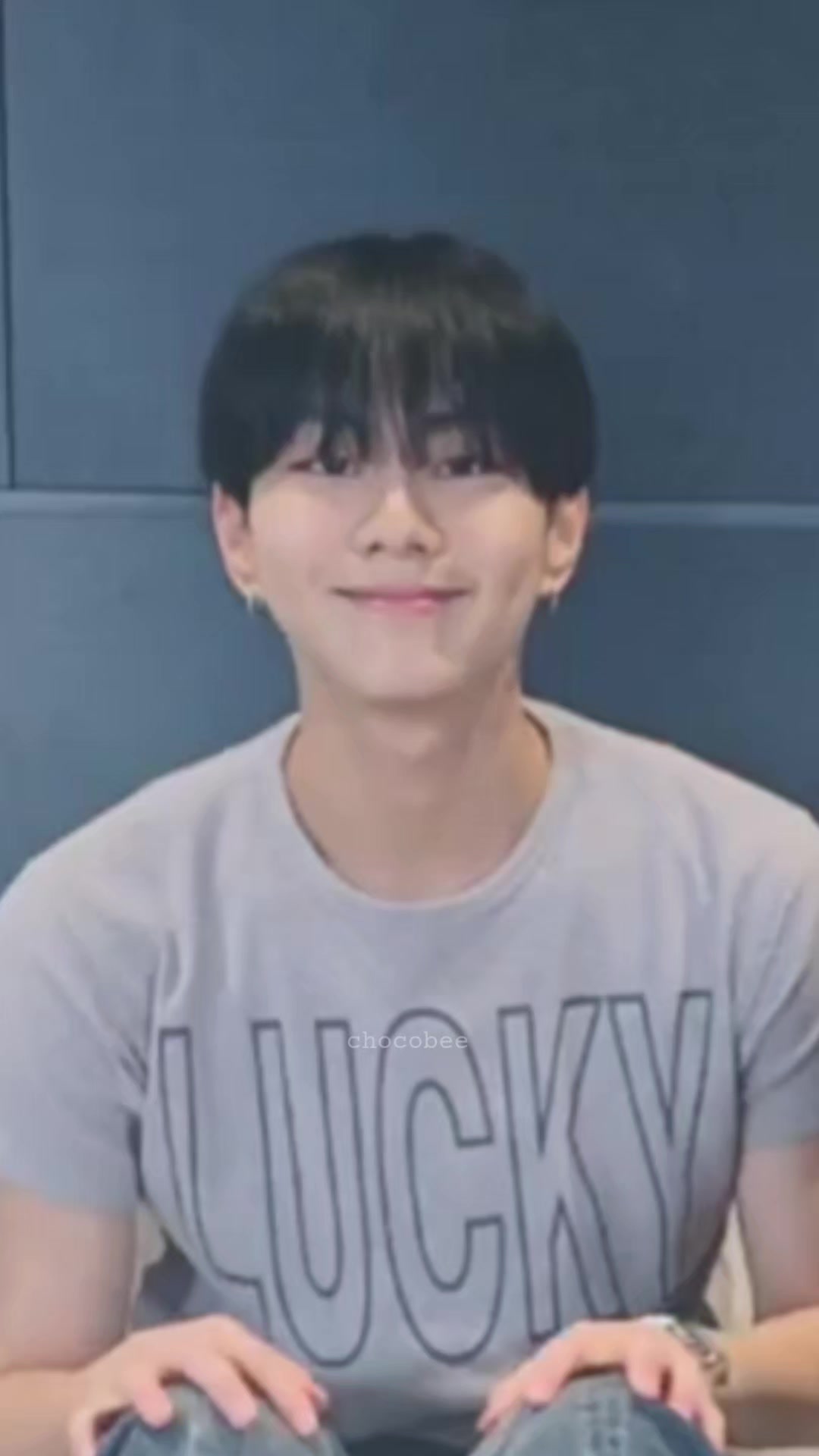 @ChocoBee♡EN-