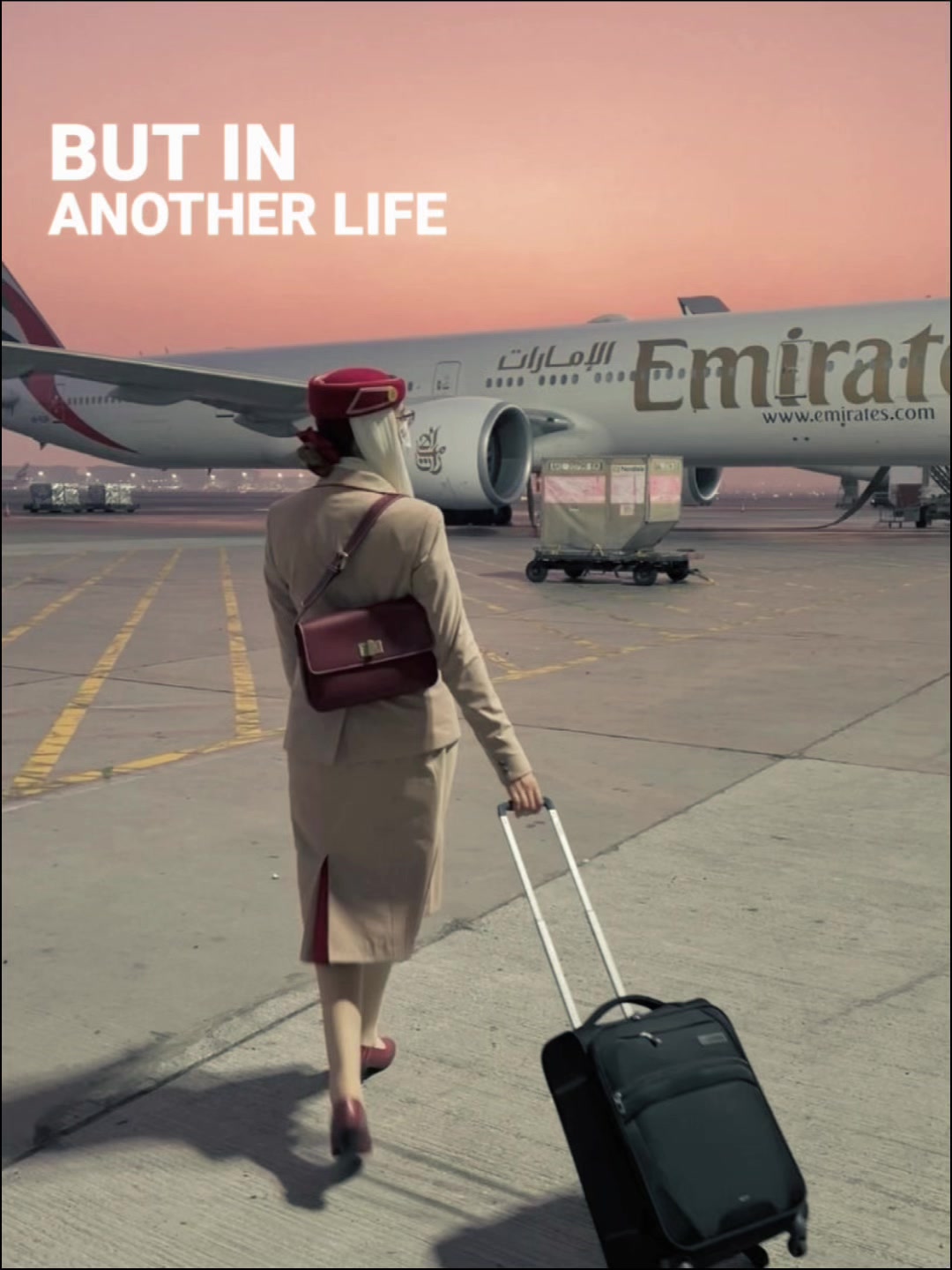 @🎀Emirates crew🎓❤️🇻🇳