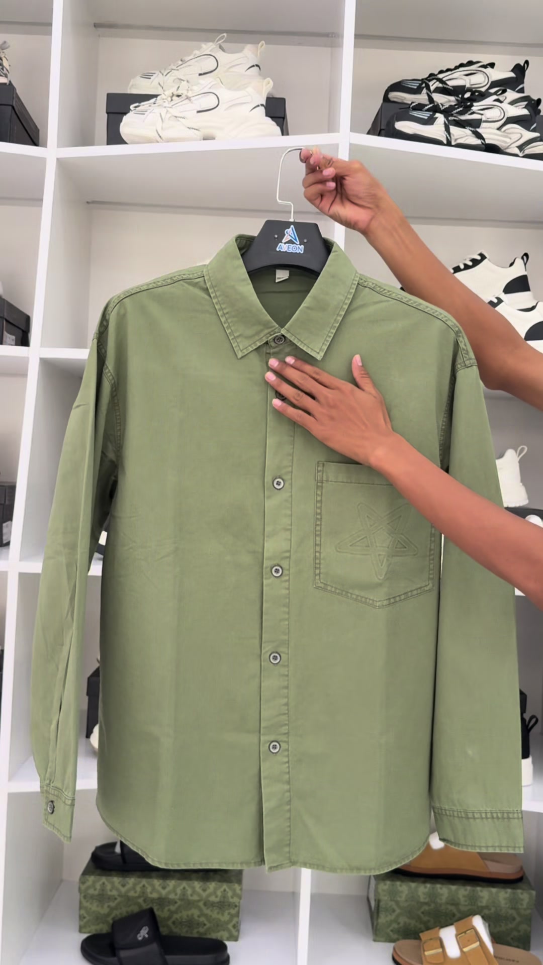 @AVEON