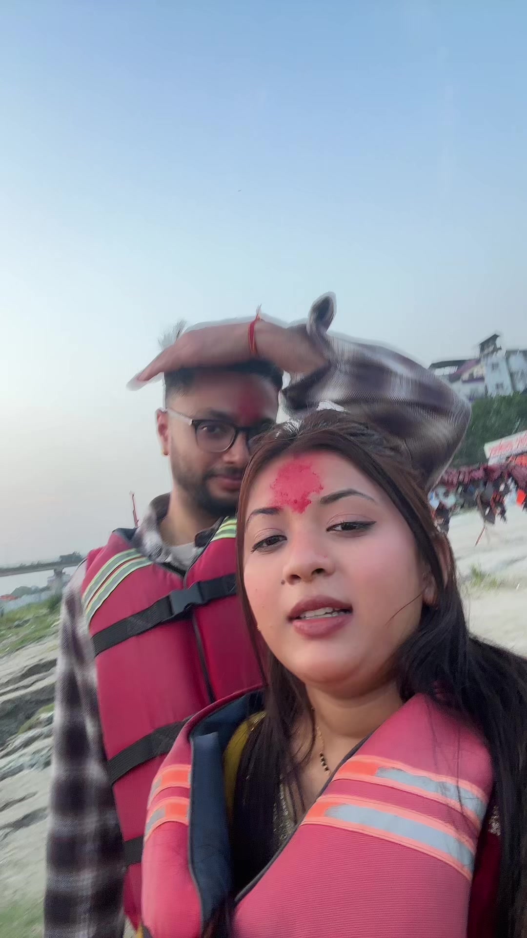 @Binisha RanaBhat