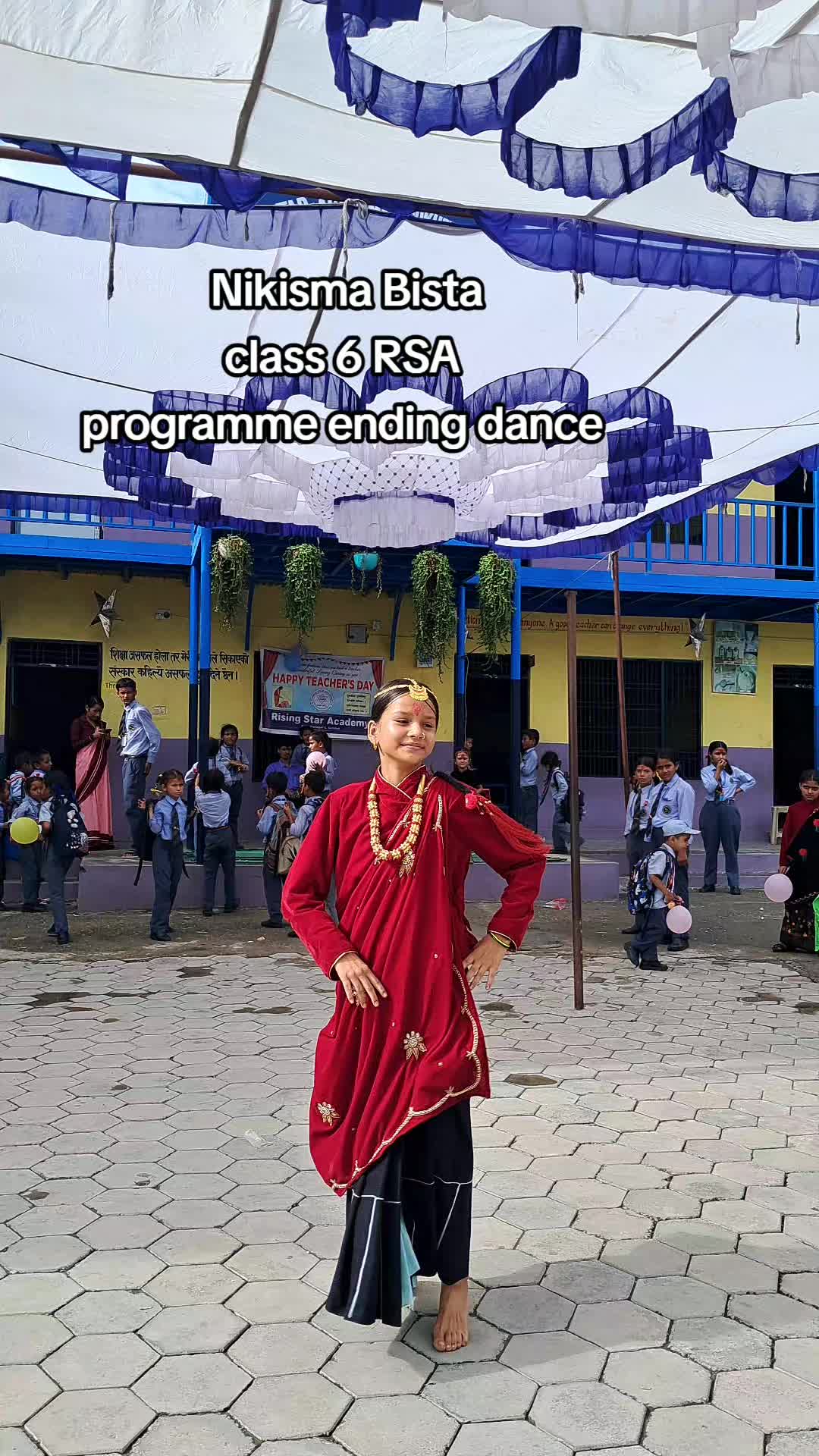 @Geetu 🌸🦋 Teacher(RSA)