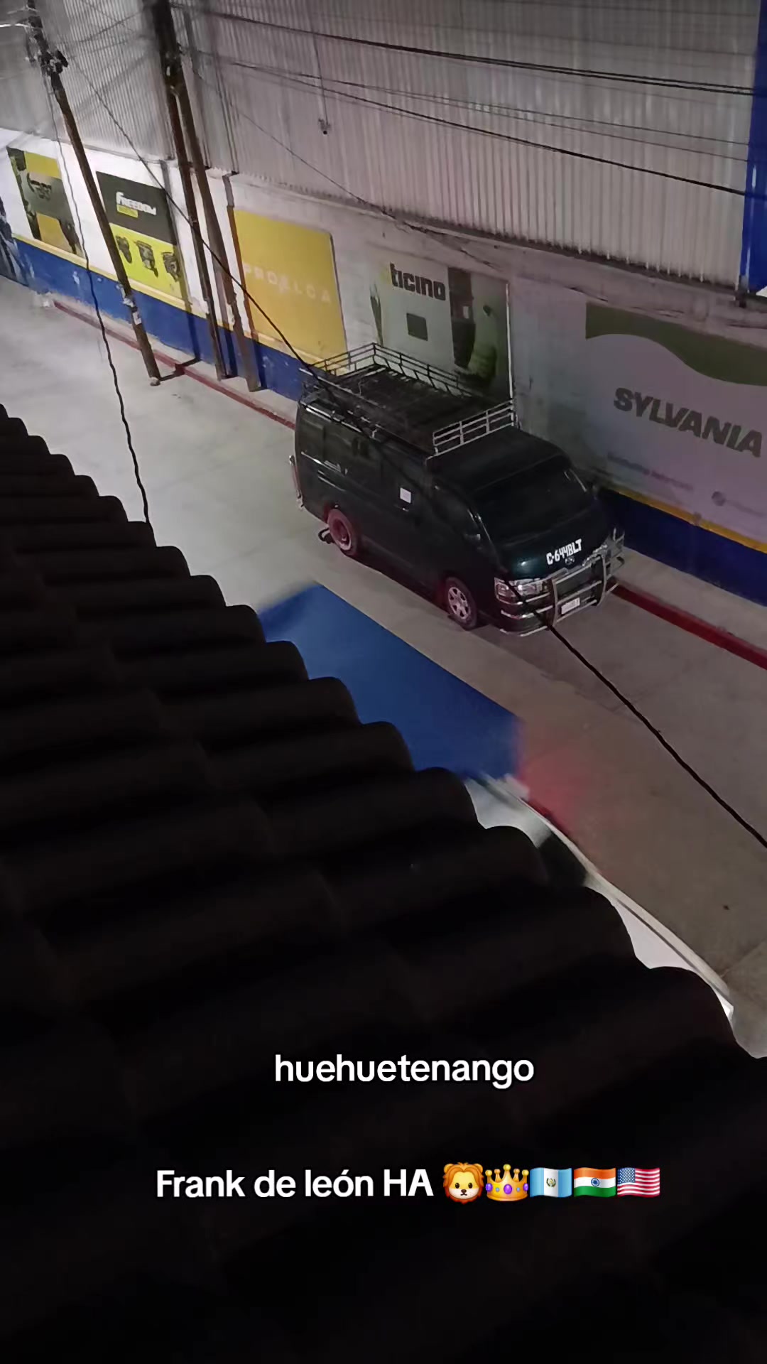 @Frank de león HA. 🇬🇹🇮🇳🇺🇲