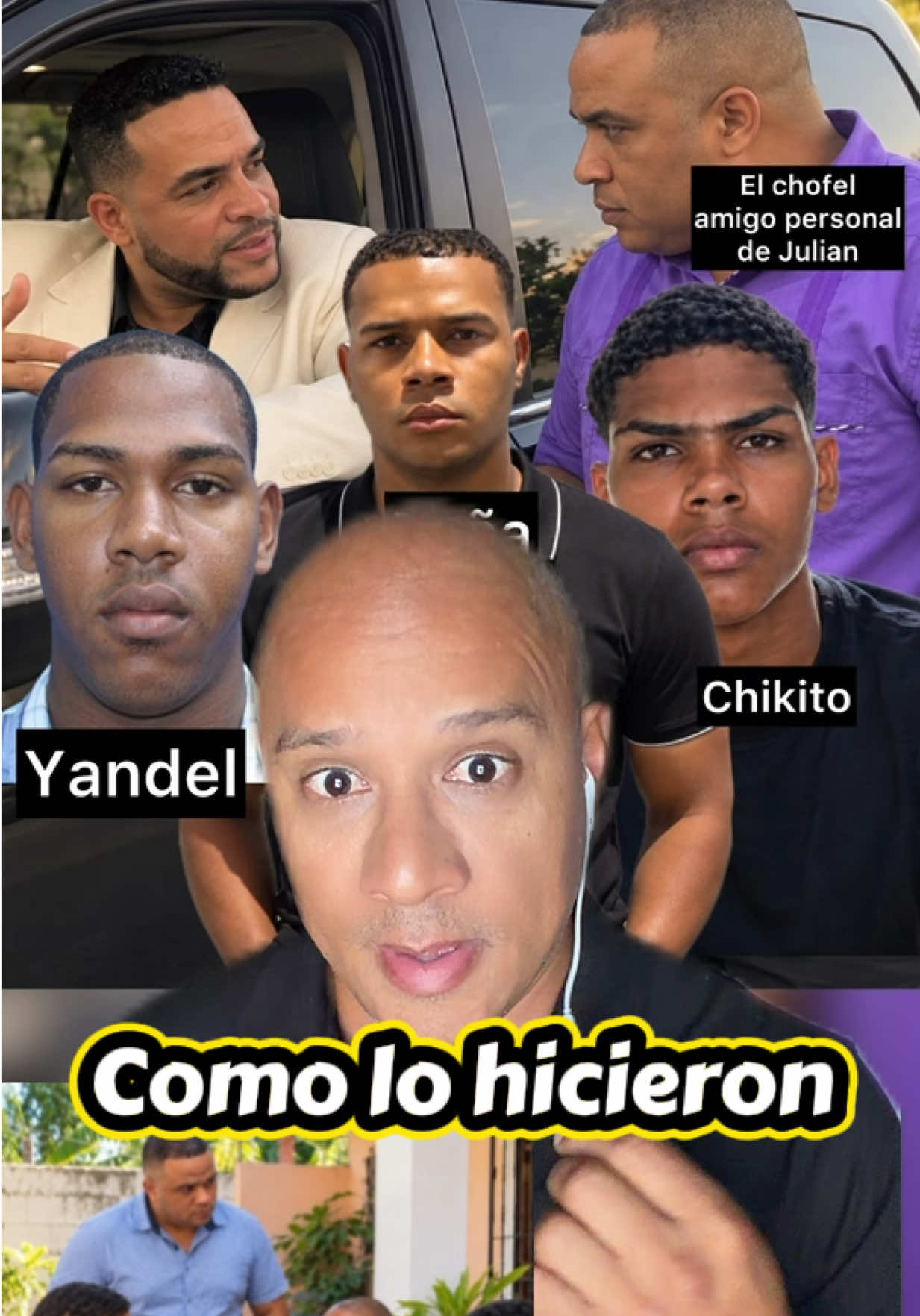 @William de Jesus (Oficial)
