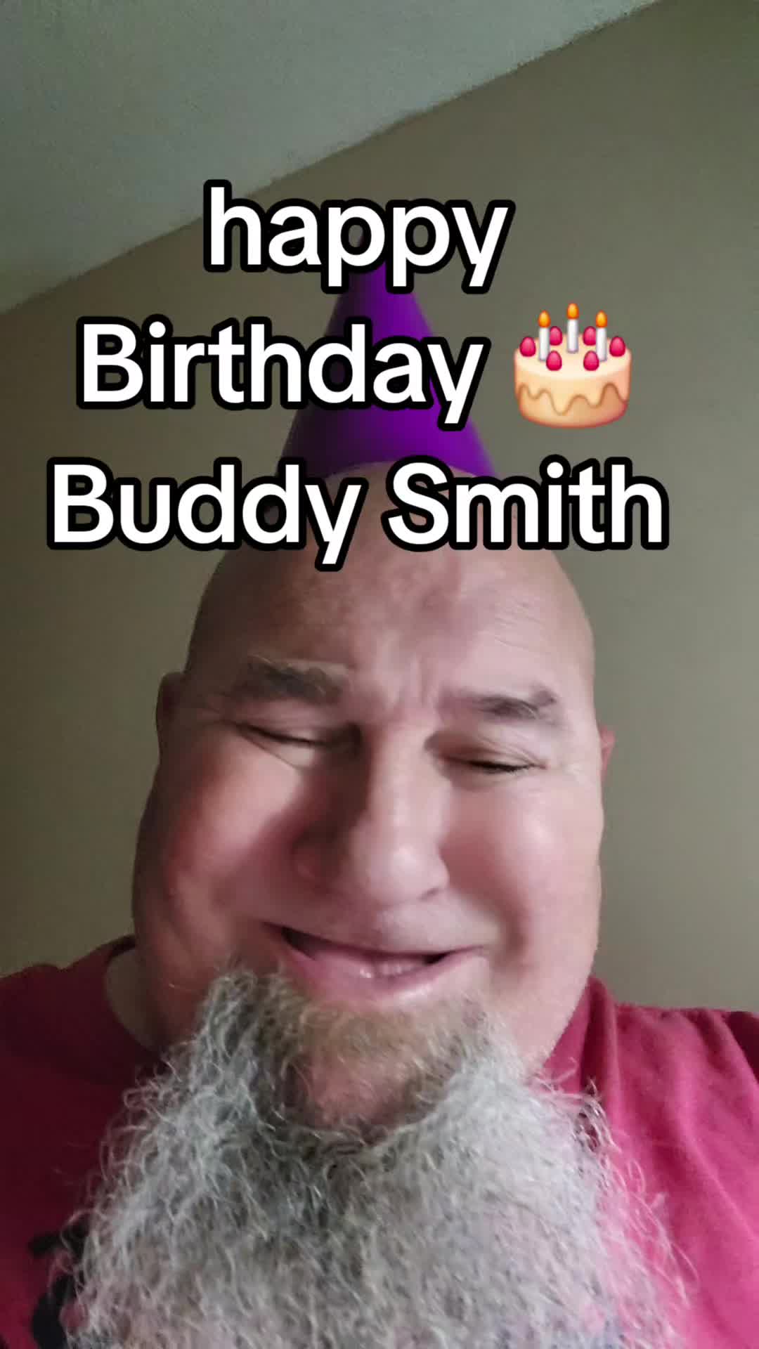 @bufordoverland 2