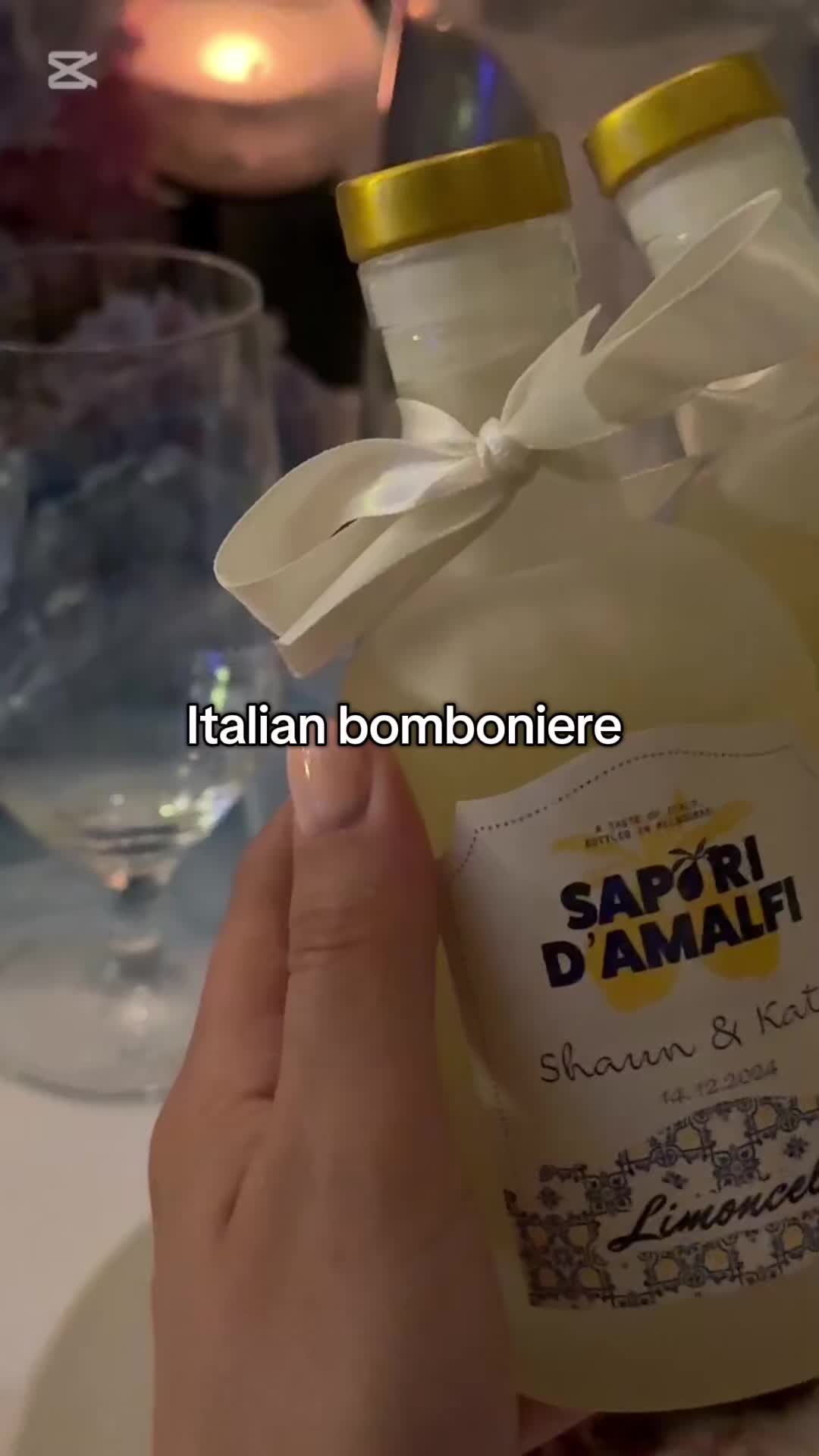 @SAPORI D&rsquo;AMALFI