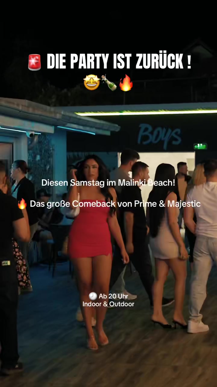 @Primevents