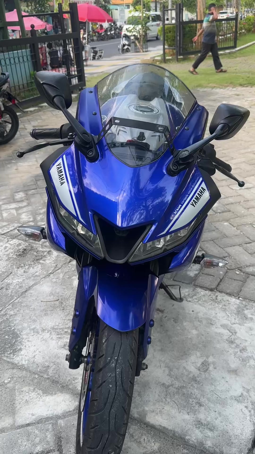 @YAQIK MOTOR