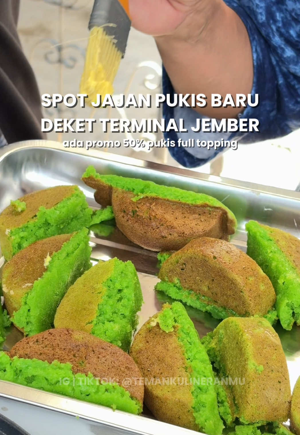 @temankulineranmu | FITRI