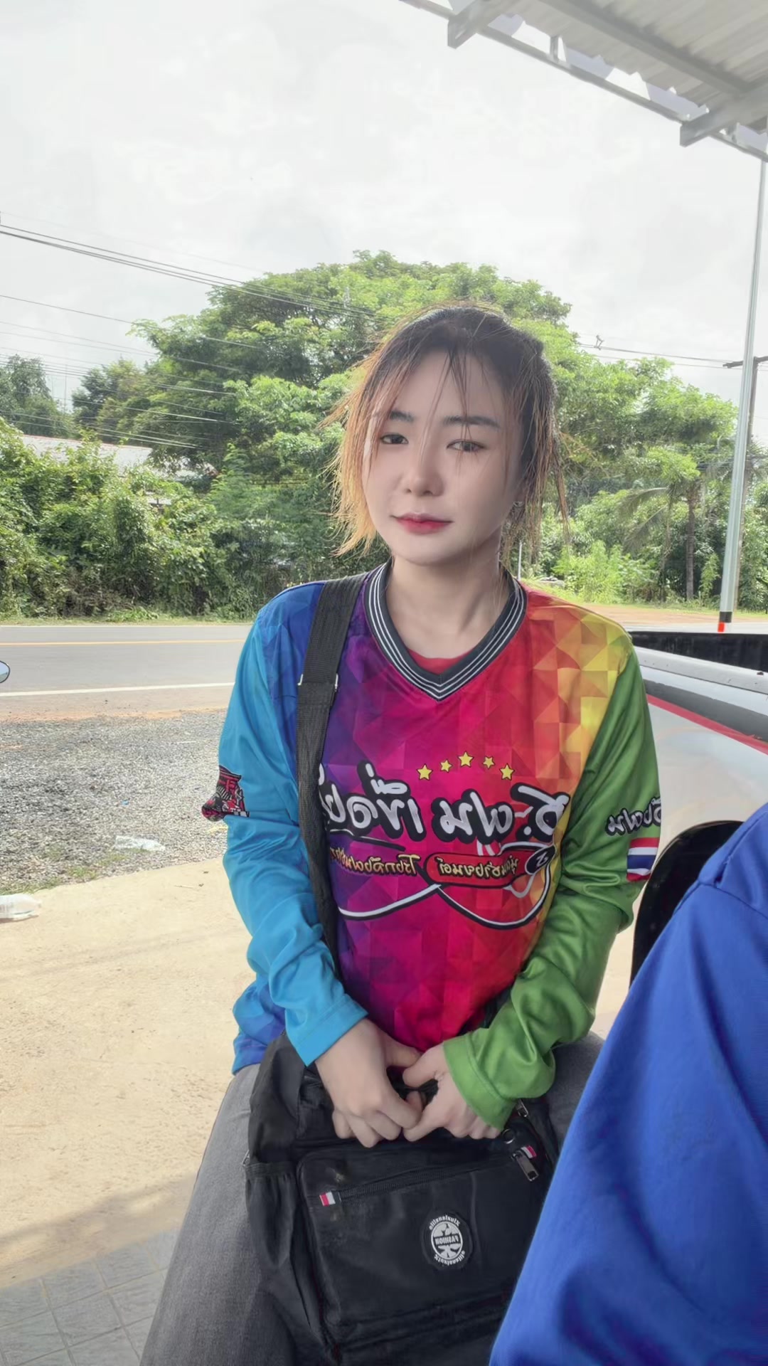 @นู๋ฝนช่างยนต์🚗🤖👊🏻