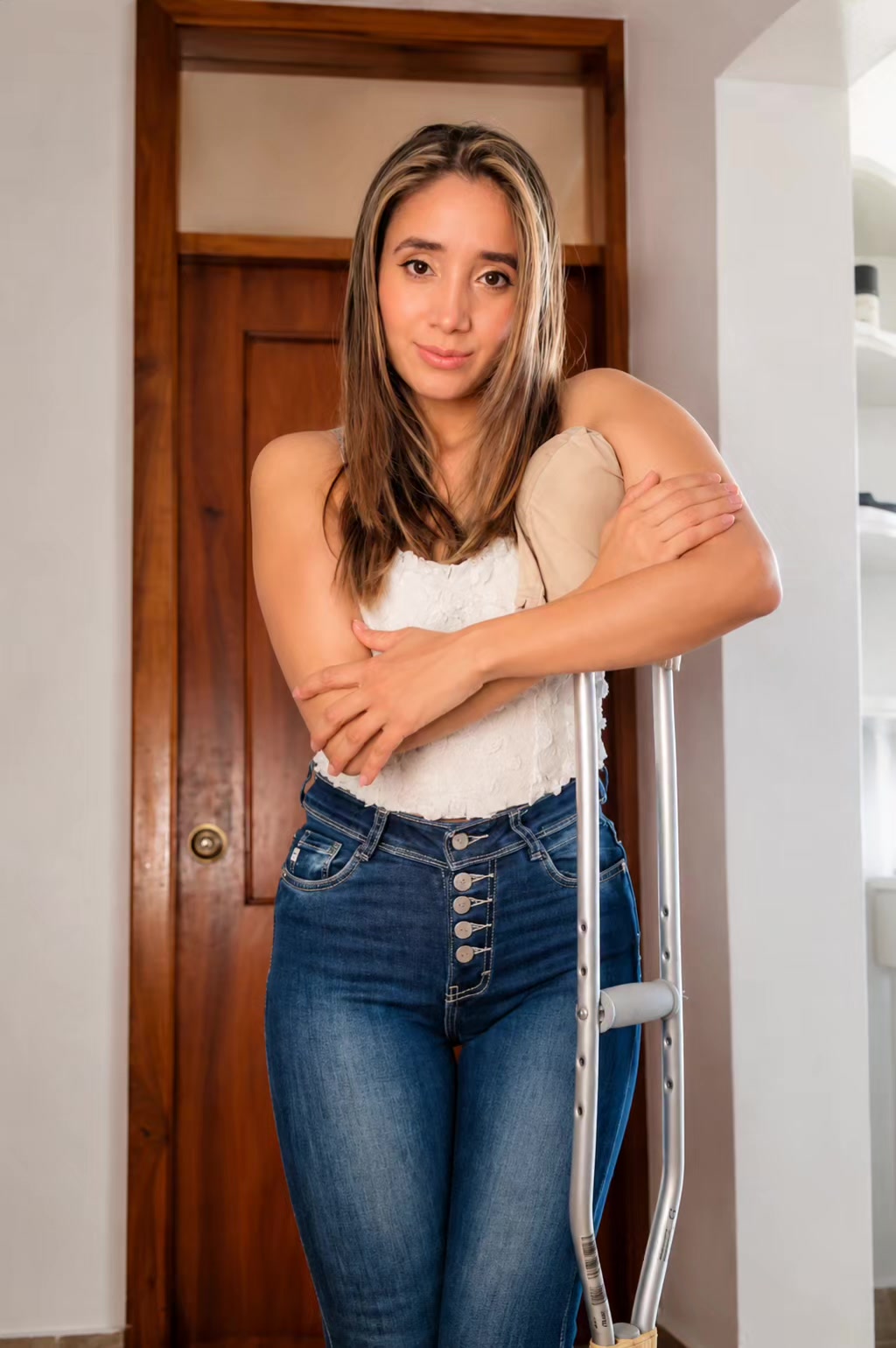 @Damaris Sin Límites