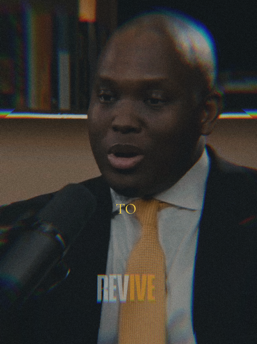 @Revive Mindset