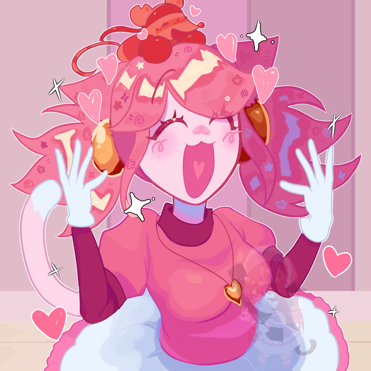 @꒰১ ໒꒱ Roxy | OPEN COMMS ⊹ ࣪ ˖