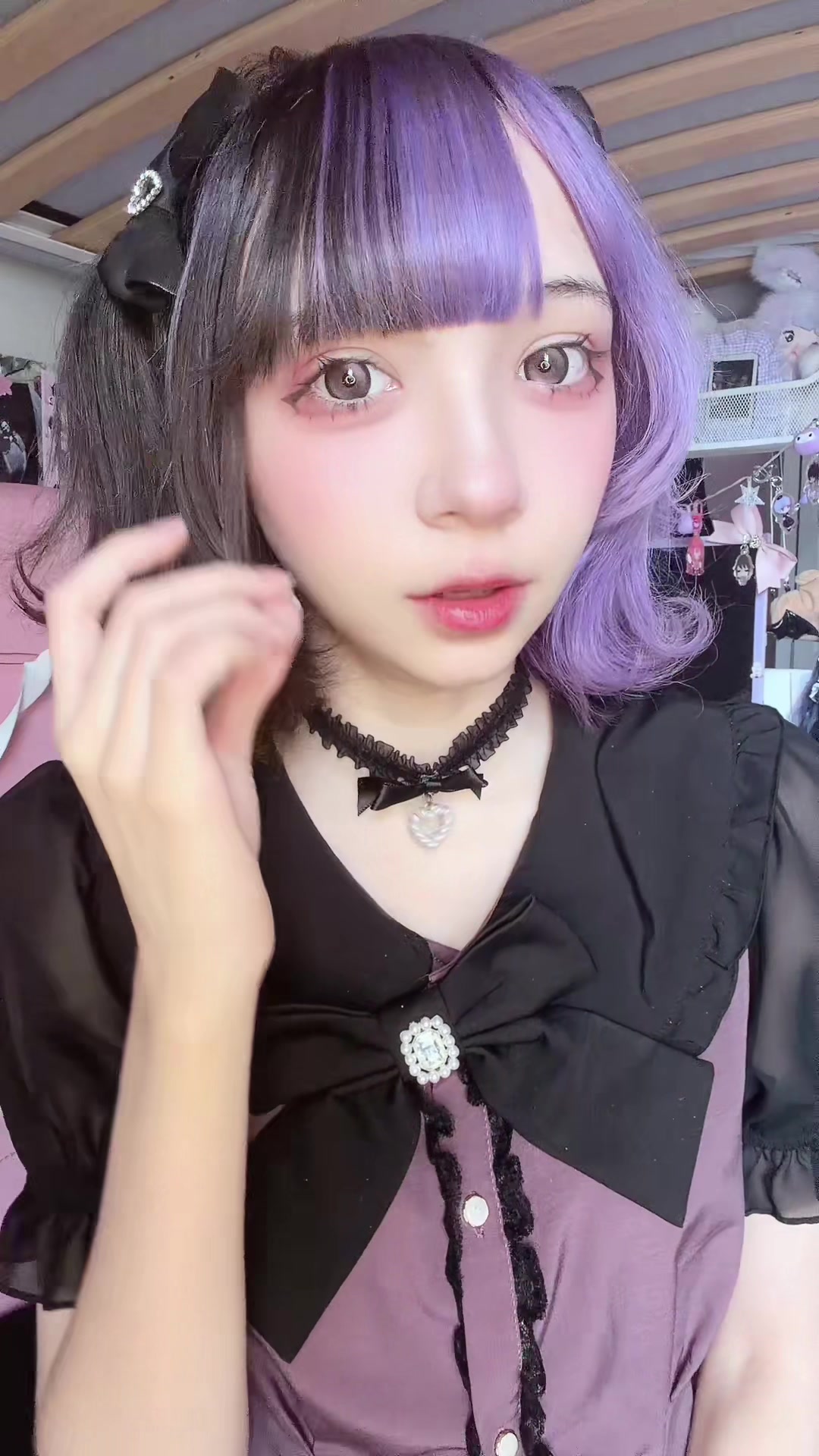 @nana ☆ なな