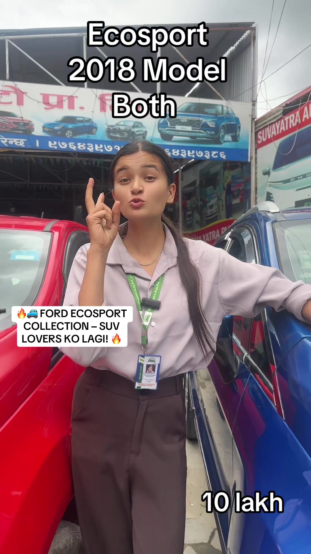 @Shubha Yatra Auto Pvt.ltd