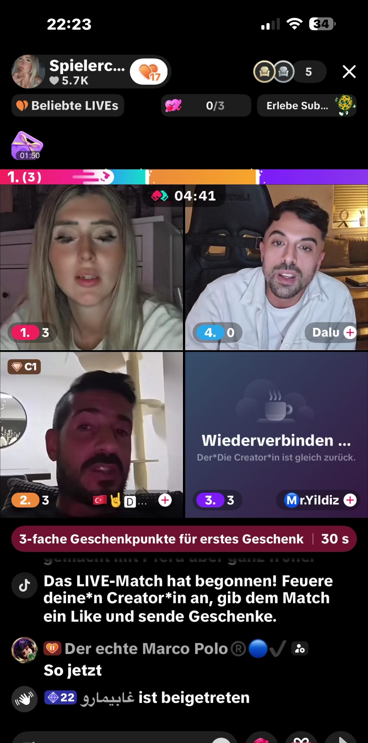 @Der echte Marco Polo®️🔵✔️