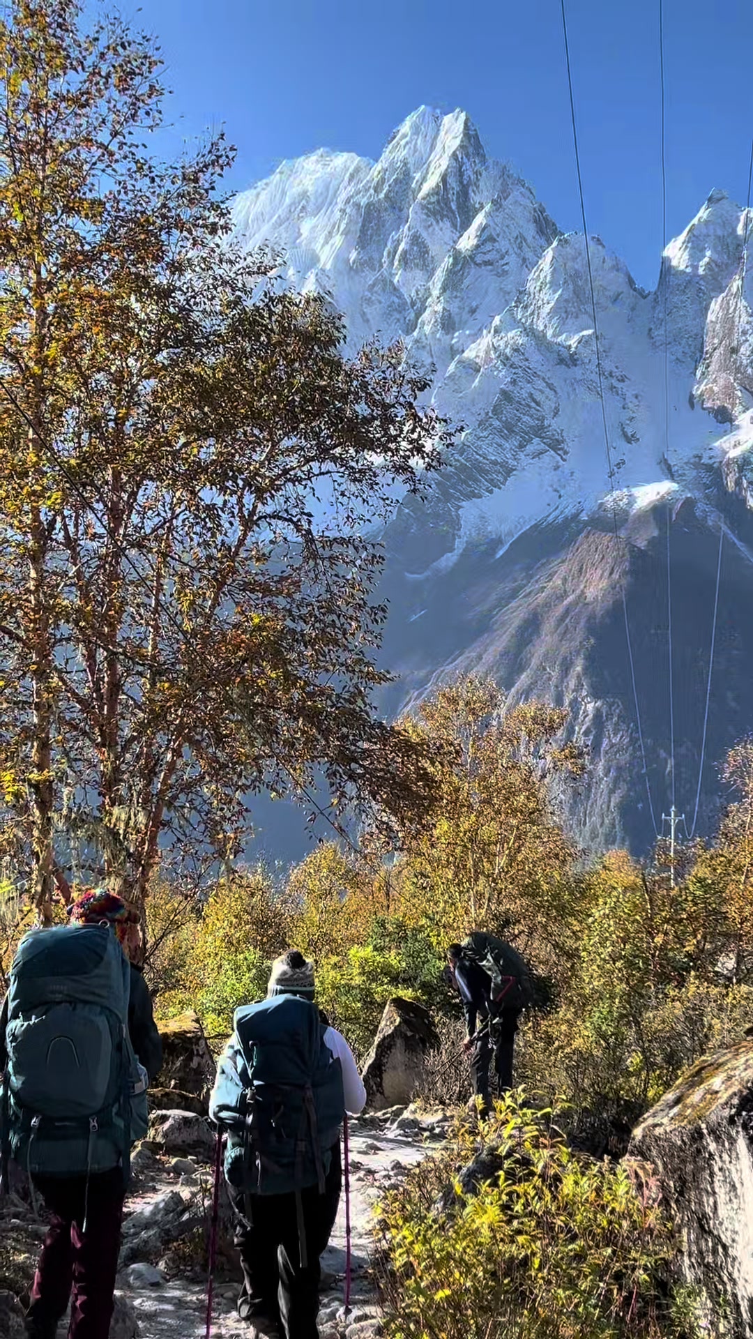 @Nepal Mountain Guides 🇳🇵