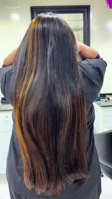 @Pramita beauty salon