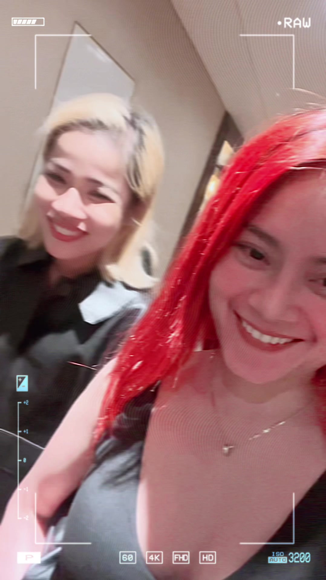 @KlarisseDeGuzman
