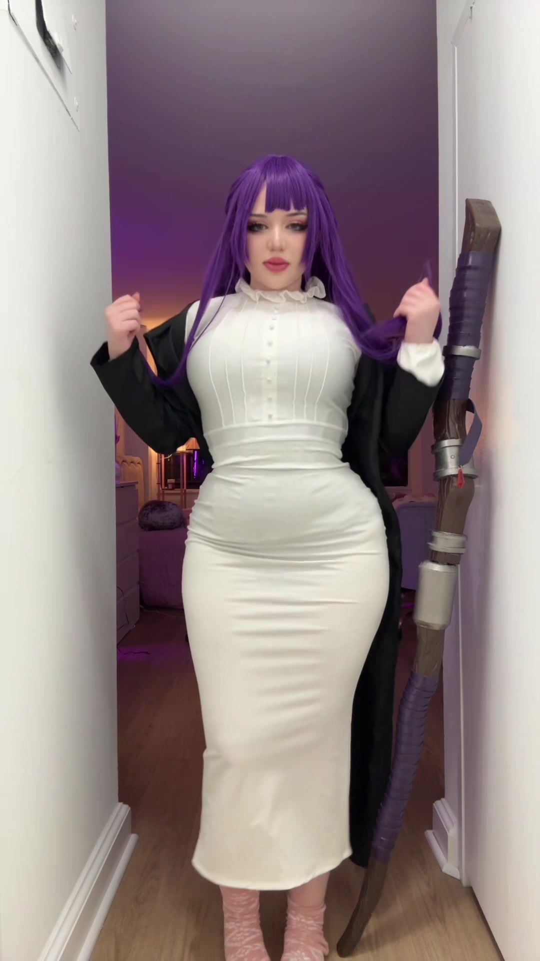 @Ronnie