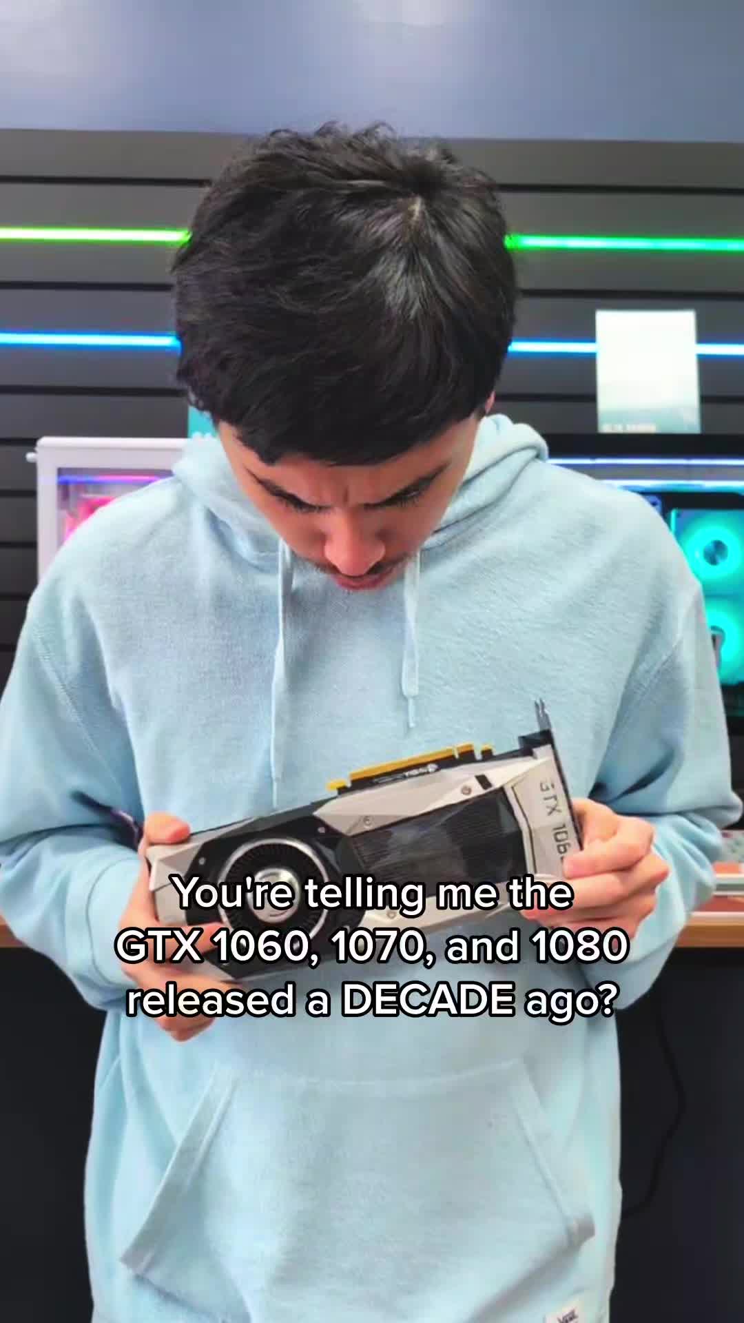 @Seattle Built PCs