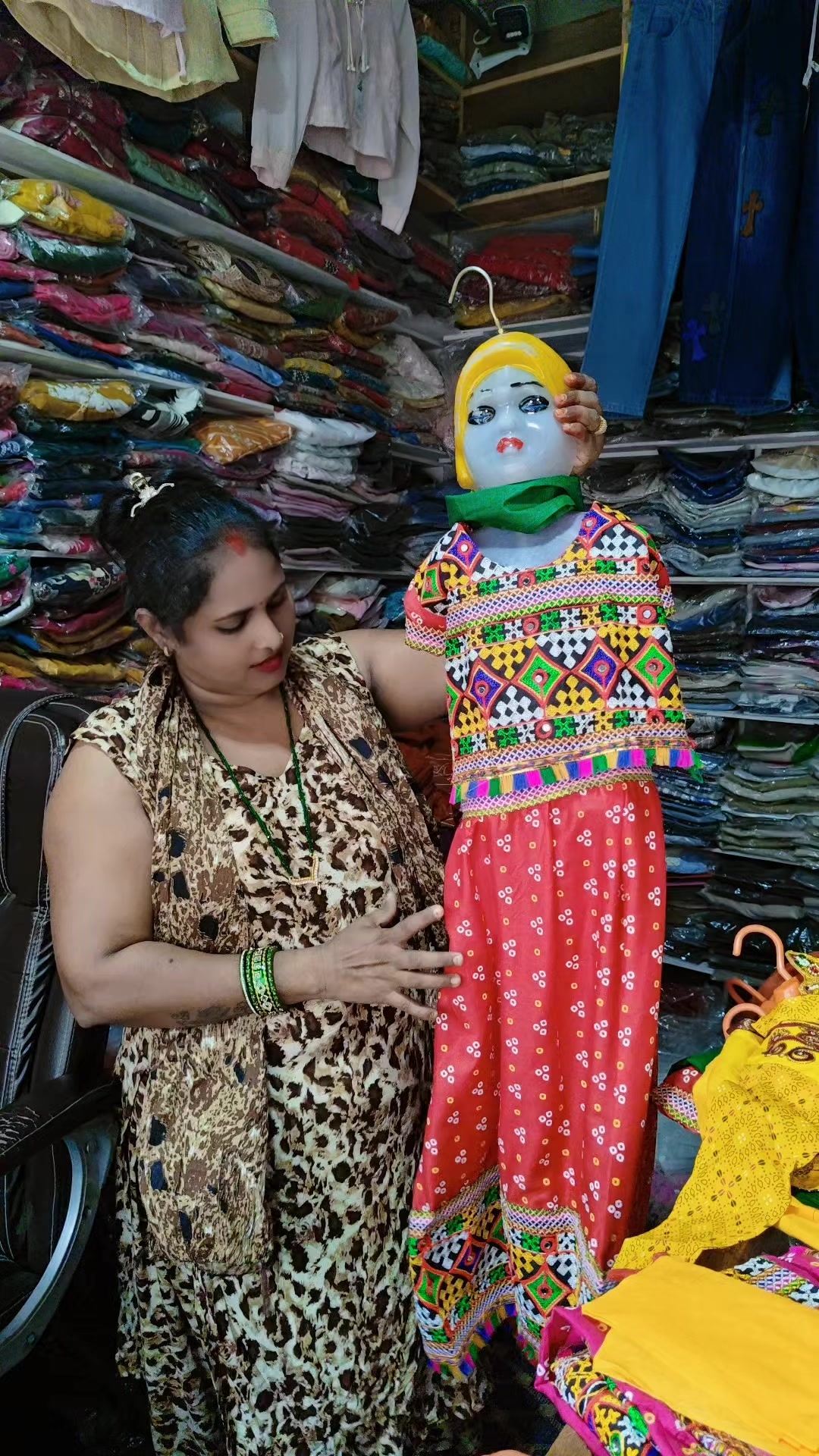 @ragni fancy store