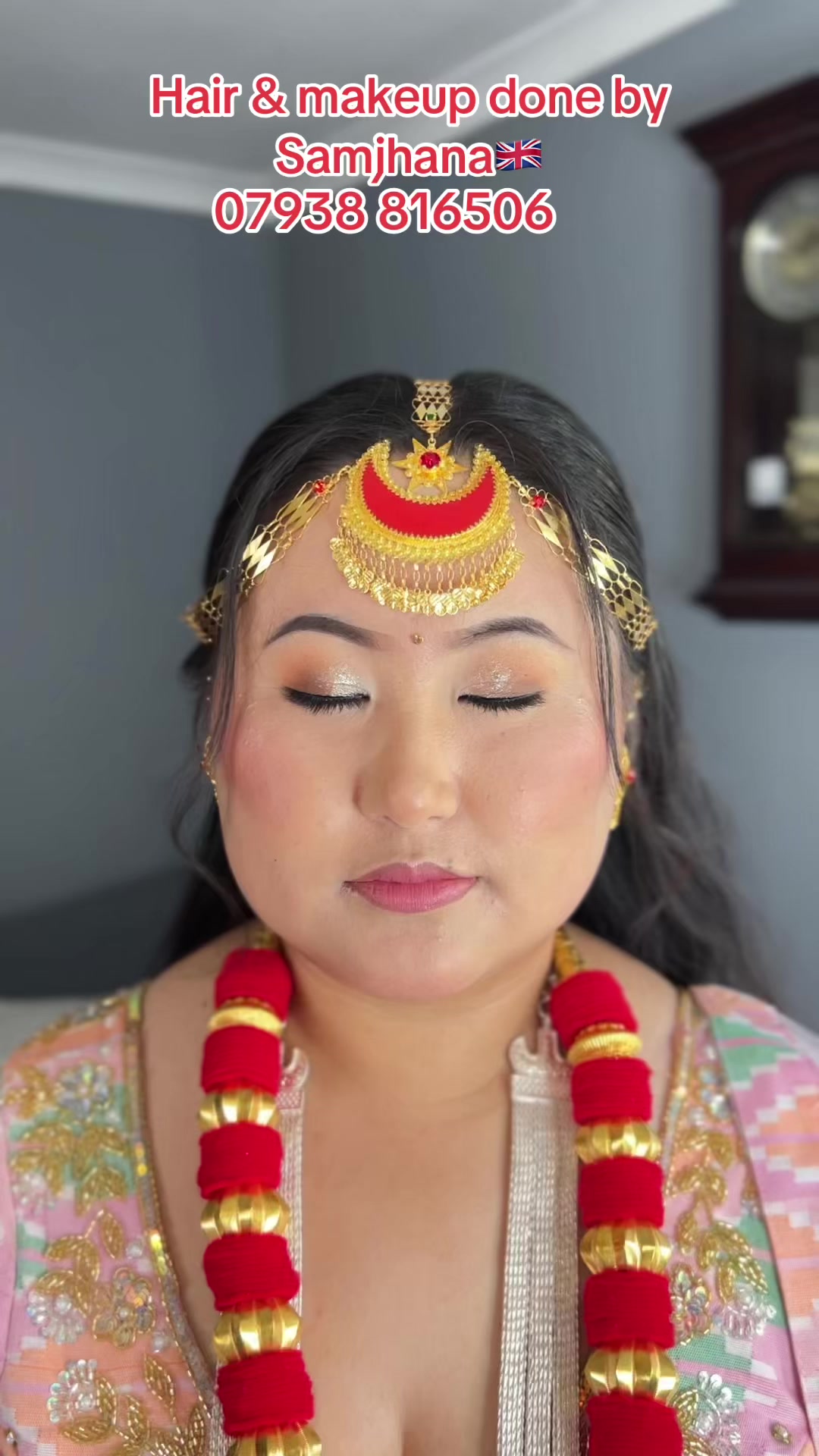 @samjana limbu