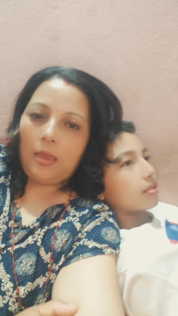 @Sanju Thapa