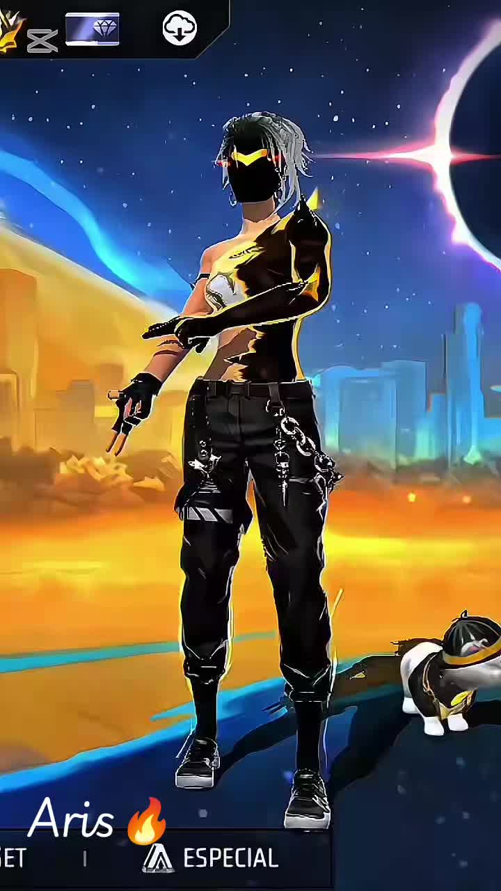 @ᴀʀ፝֟ɪꜱ 🔥