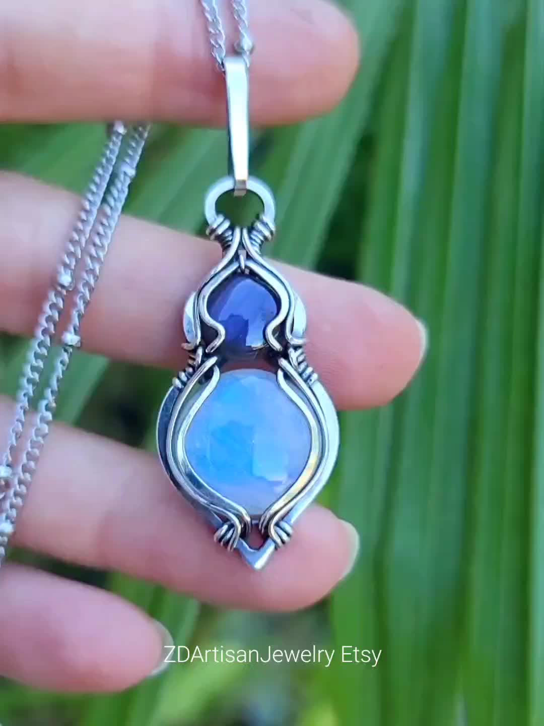 @ZDArtisanJewelry