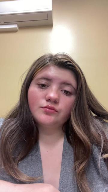 @Lora Saige