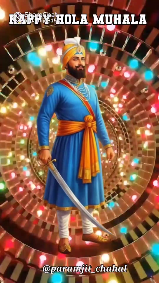 @Paramjit Gill