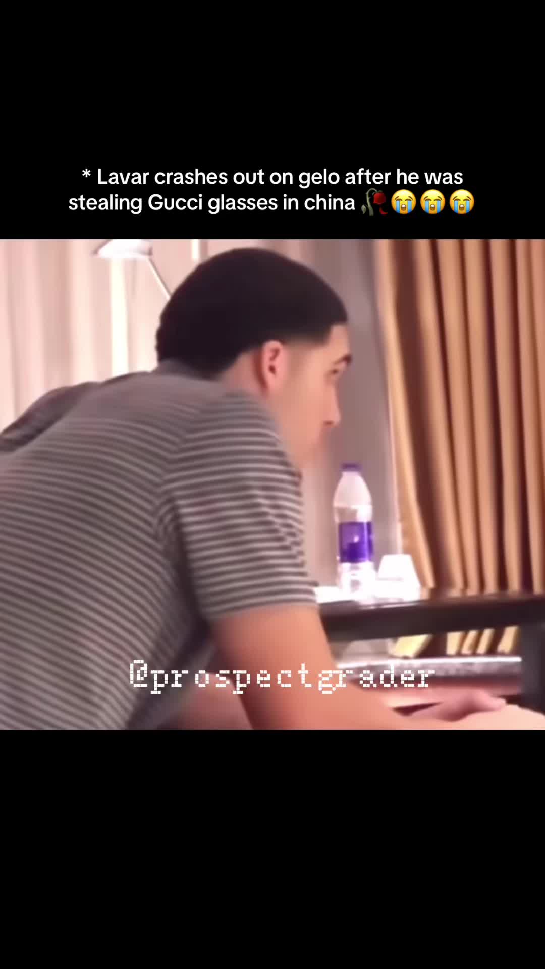@prospect grader 1.0