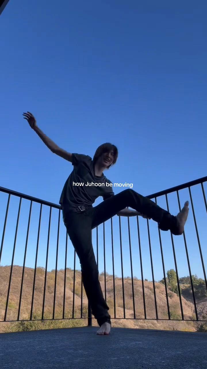 @I’m kinda weird