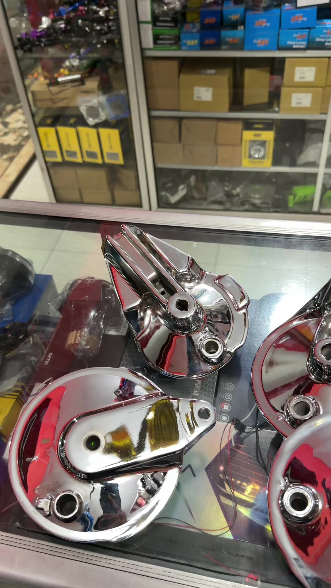 @Tidar speed shop