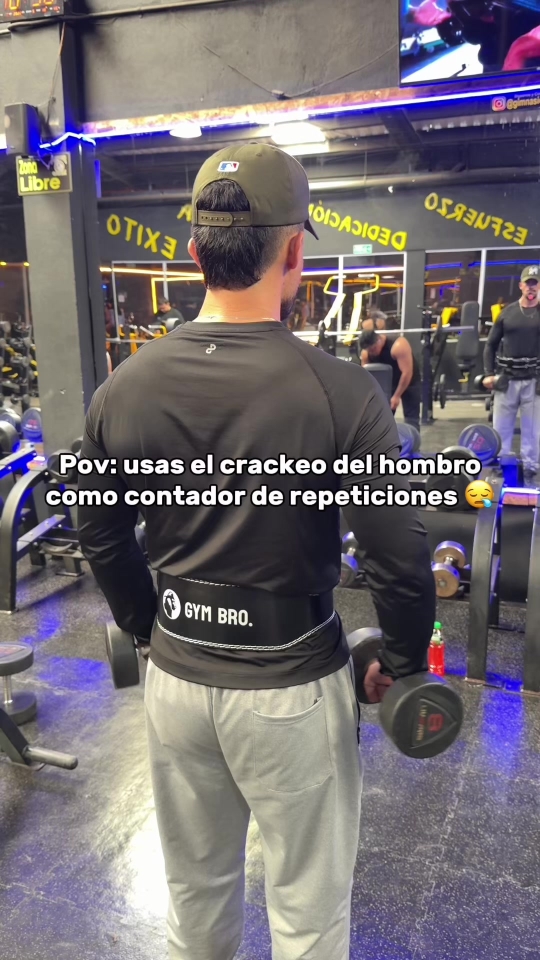 @GYM BRO.