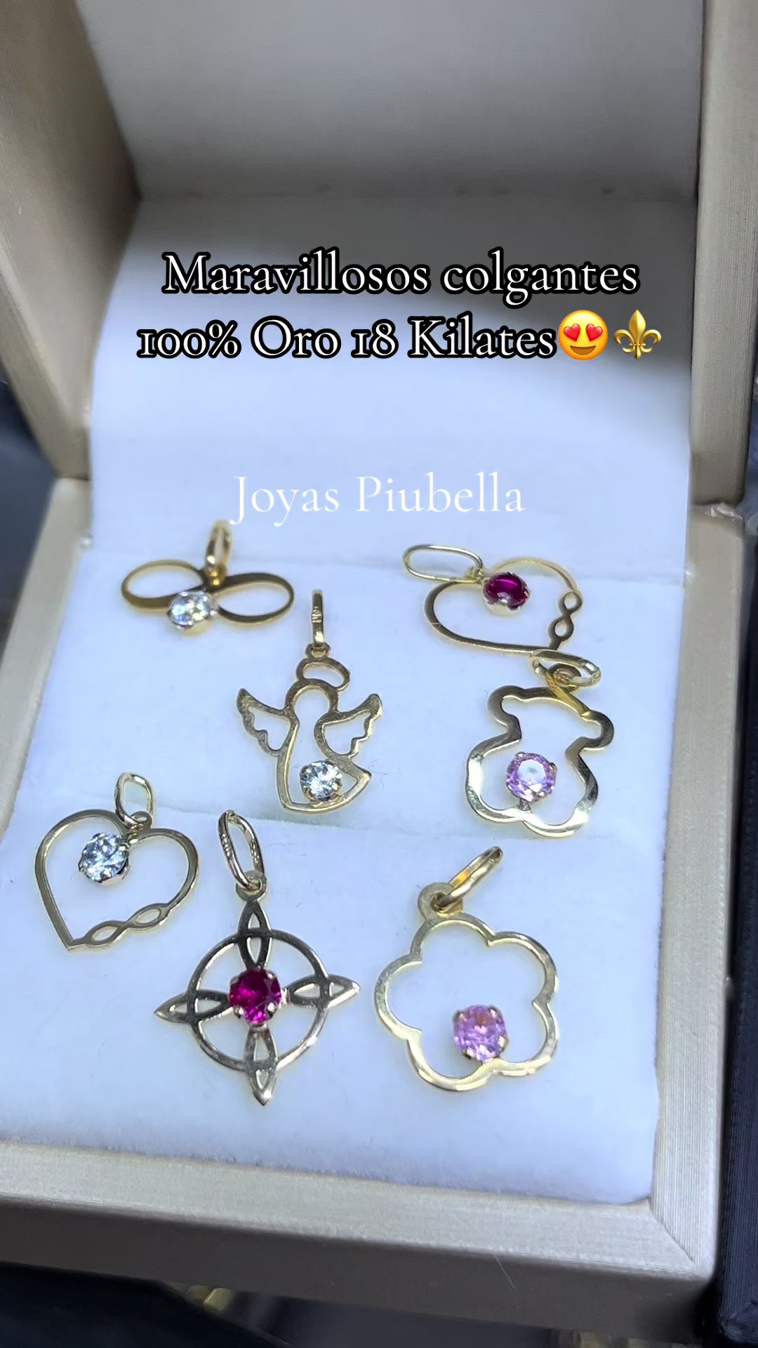@ORO 18K