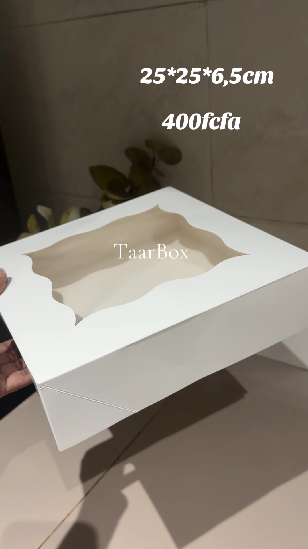 @TaarBox