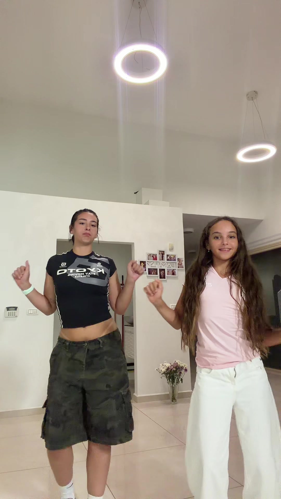 @השופטת הזאת מהטיקטוק