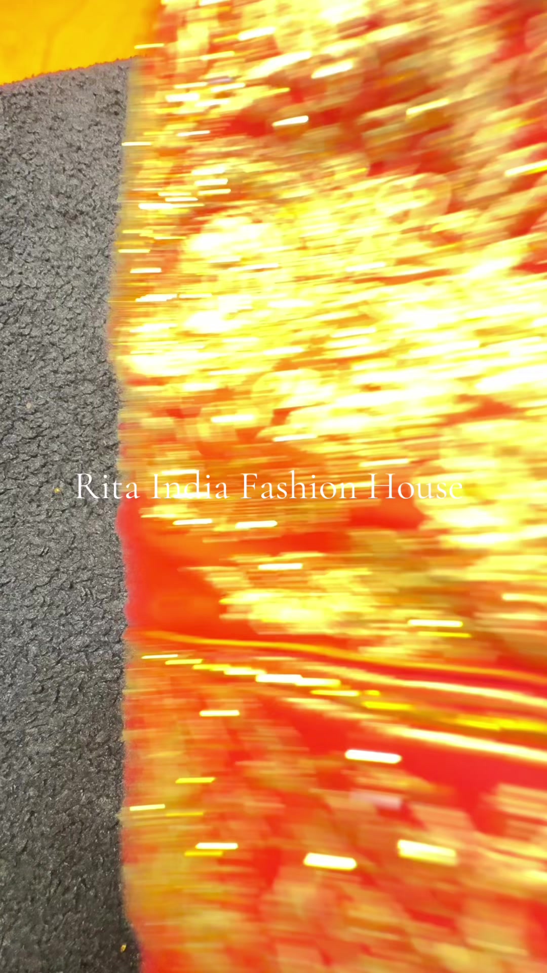 @Rita India Fashion House